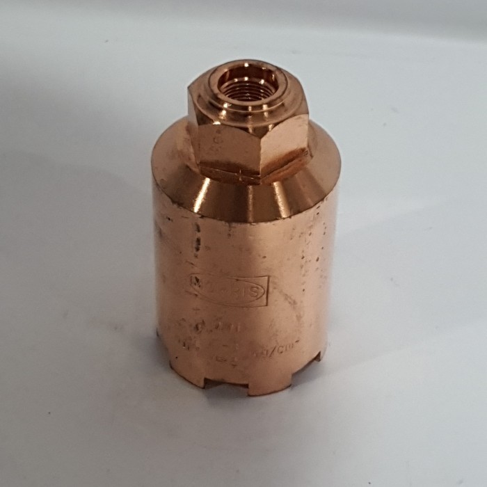 TERBARU MORRIS Heating tip 2290-5H u/heating torch morris HE-505-4