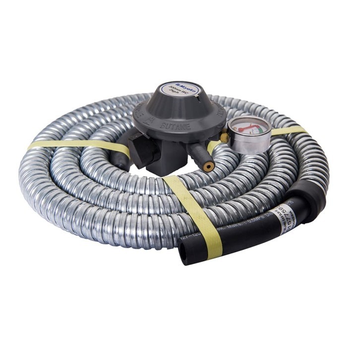 Gas Regulator Miyako Rms-106M Miyako Rms106M