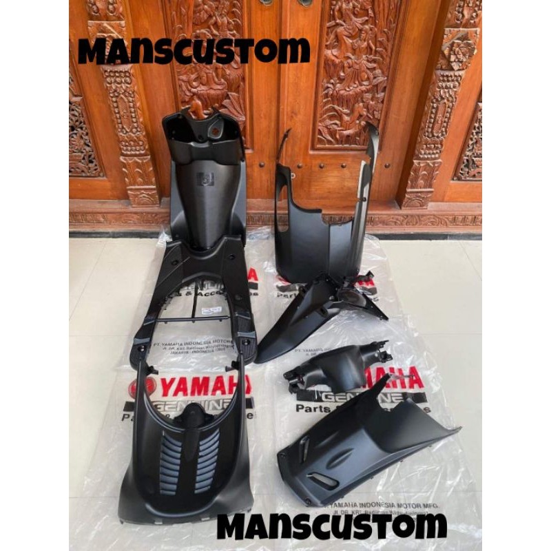 cover body kasar mio smile body kasar mio smile body kasar mio lama original yamaha