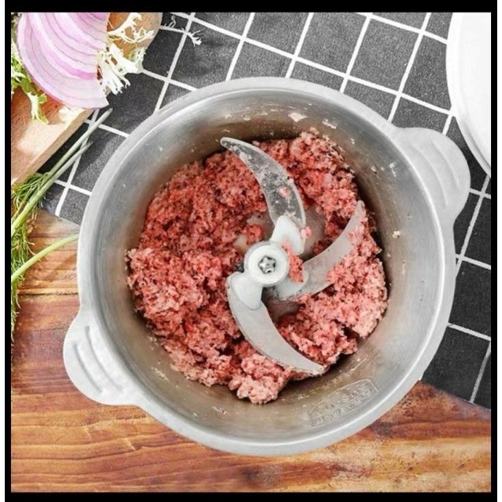 Penggiling Multifungsi X2000 TH2810