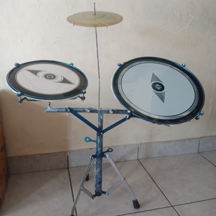 drum tam tam 2