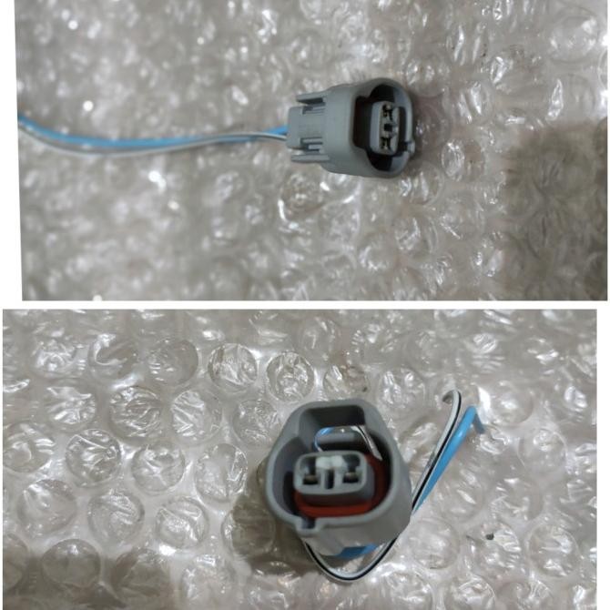 Soket Lampu Senja Avanza Grand Max Luxio Xenia Rush Terios Best