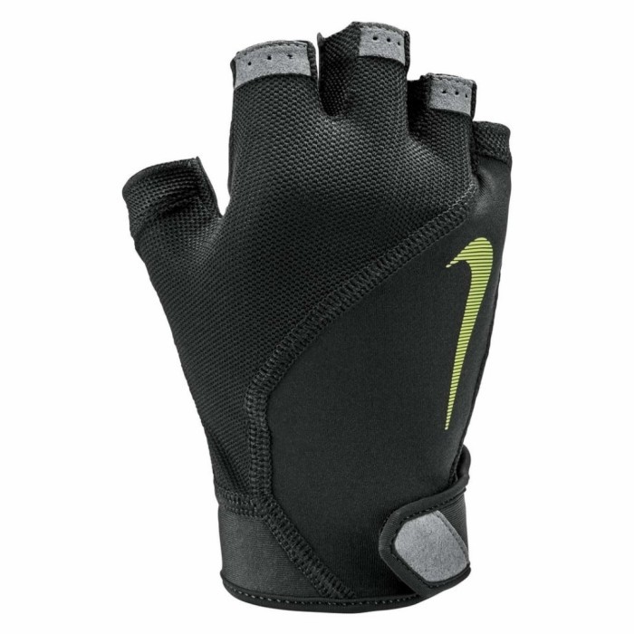 NLGD5 055 Nike Mens Elemental Fitness Gloves