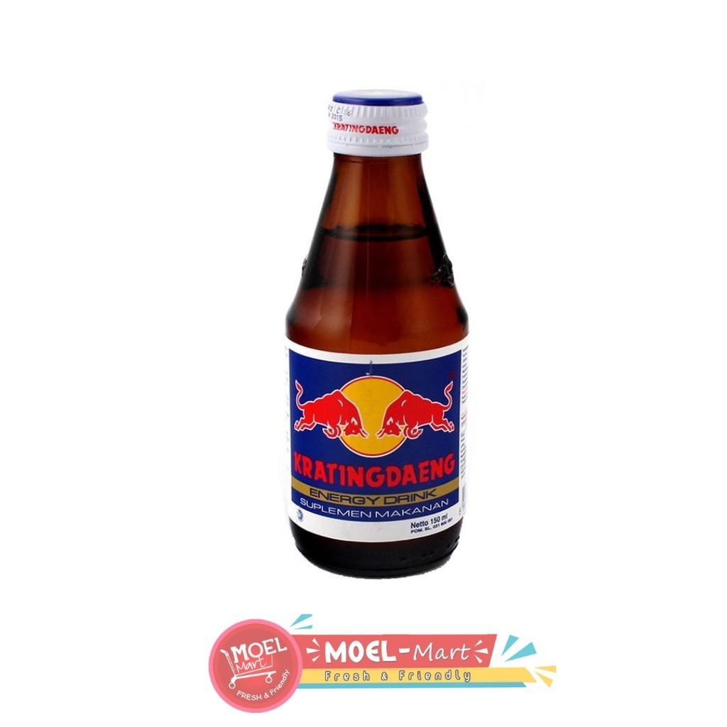 

KRATINGDAENG 150ML BTL