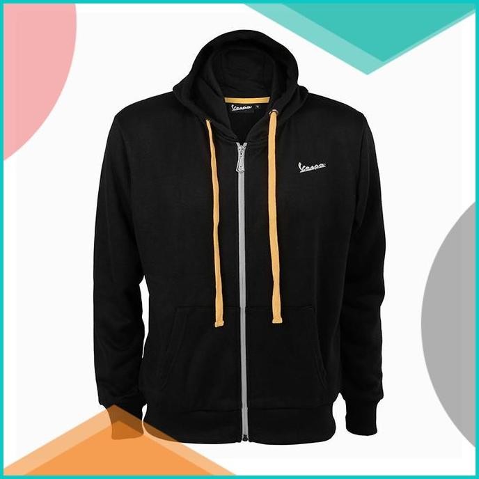 Vespa Hoodie 140BZ4 onderdil