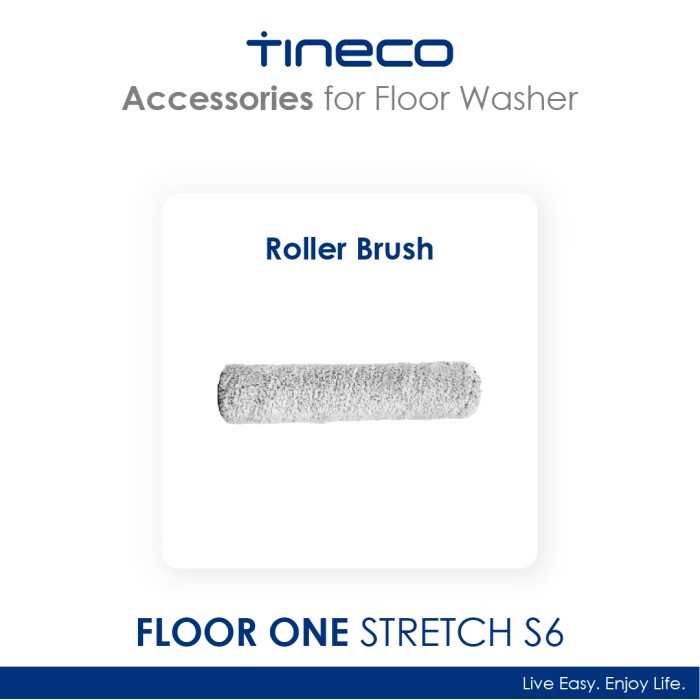 Tineco Floor One Stretch S6 Attachments & Exchangeable Sale Tineco