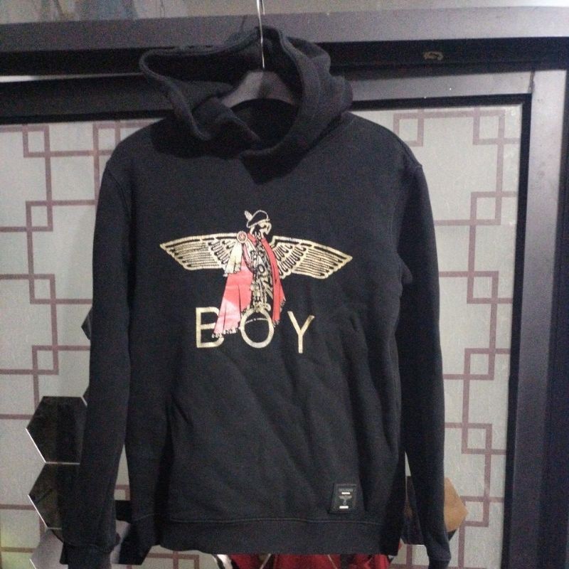 hodie boy london