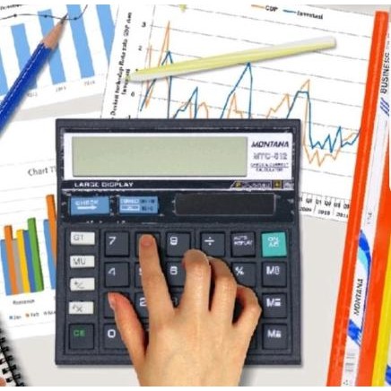 

uy-23 Montana Kalkulator 12 Digits | Calculator MTC 512 Viral