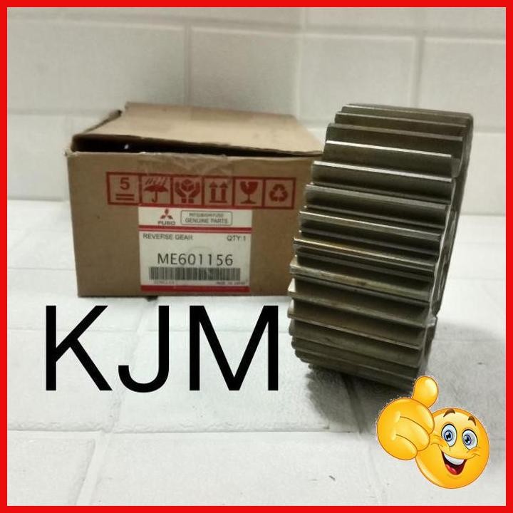 [KLJ] REVERSE GEAR GIGI ATRET GIGI MUNDUR PS120 TEBAL OEM