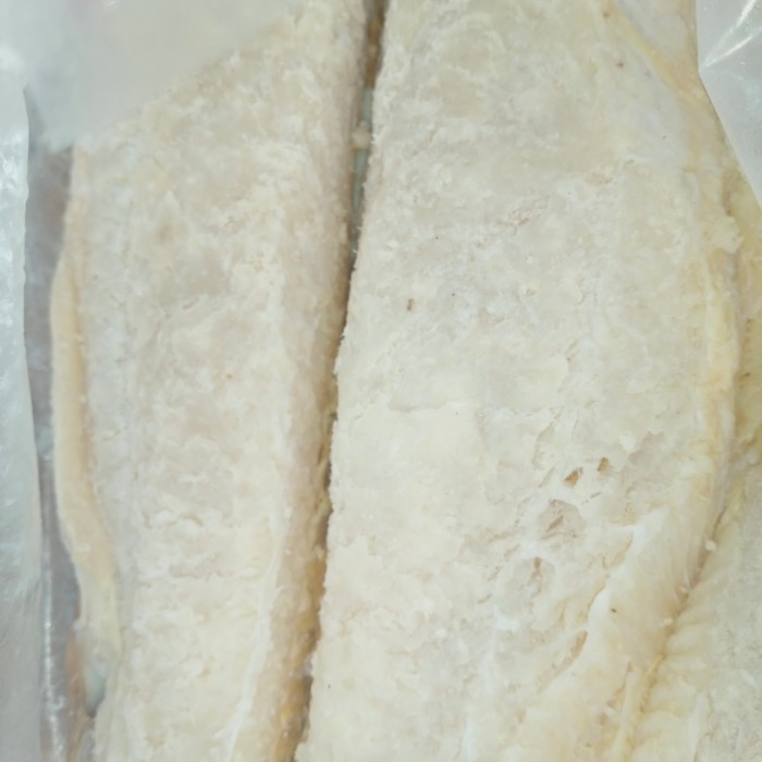 

Ikan Asin Jambal Roti 250gr Daging