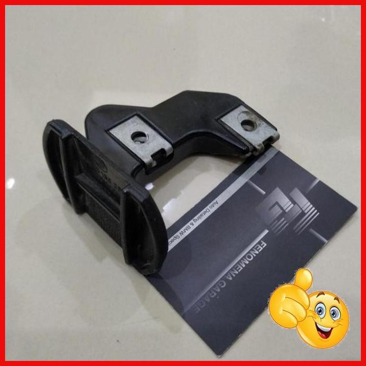[FMG] Original Bmw E39 Bracket Bumper Depan 8159361
