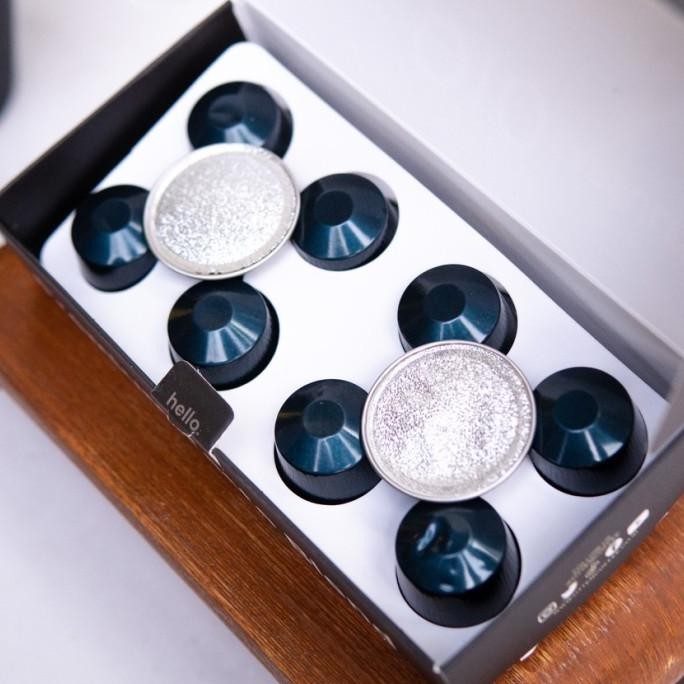 

Kopi Kapsul - O10 Premium Taste Blend Coffee Capsule | Kapsul Nespresso Compatible - Coffee Capsules