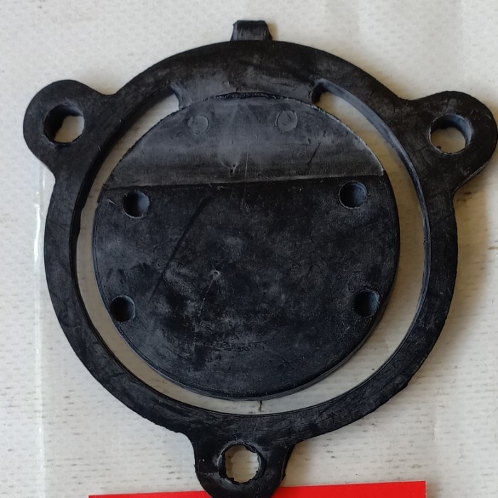 ] Klep tabok klep pompa air Honda Daishin 2"