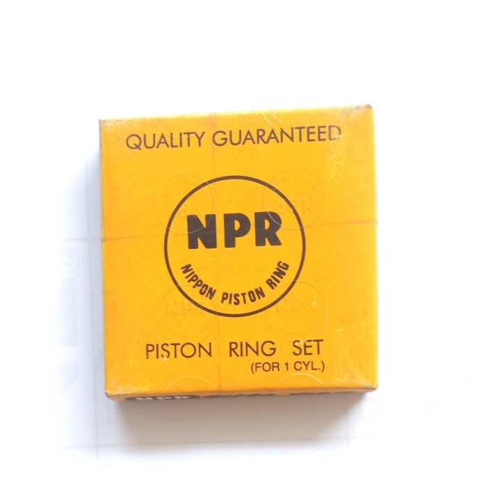 #@#@#@#@] Ring piston GX140 075