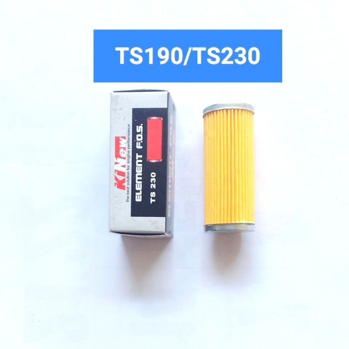 %%%%] Filter solar saringan filter solar TS230 TS190