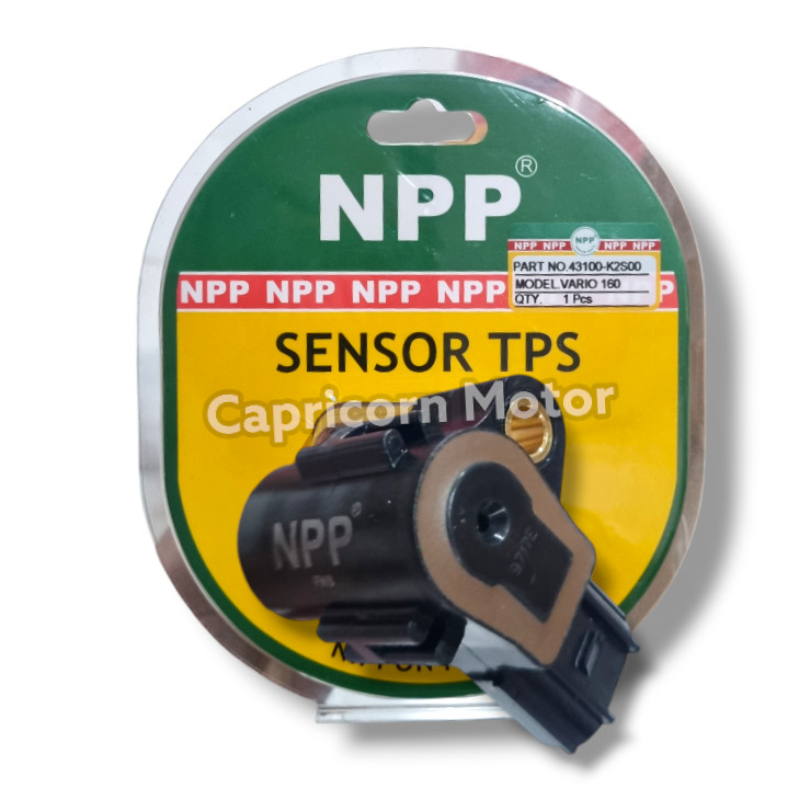 SENSOR TPS VARIO 160 K2S GAS THROTLE NPP