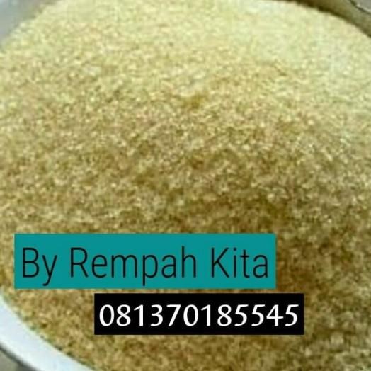 

Gelita - Gelatine Powder 250Gram /Gelatin Halal/Gelatin Bubuk 250Gr