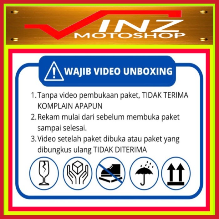 Big Promo Knalpot Norifumi Gtx Pro Motor Yamaha Xsr 155 Full System Db Killer