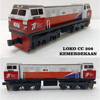 Terlaris Mainan Kereta Api / Kereta / Miniatur Kereta Api / Kereta Api dan Rell / Kereta Api