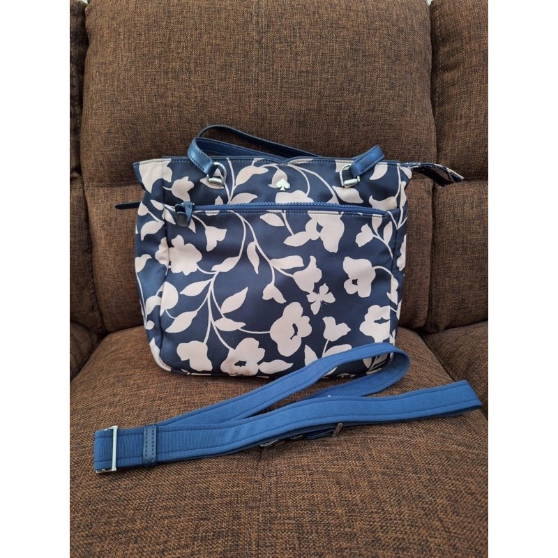 Preloved Kate Spade Jae Garden Medium