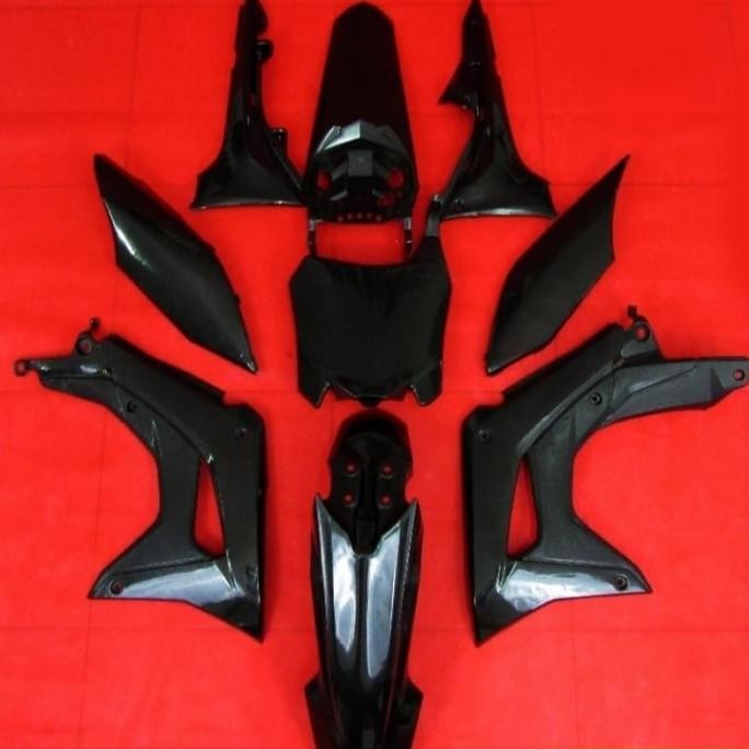 Bodi Set Crf 150 L Kit Bodi Set Crf 150L 2018 Bodi Set Body Crf 150