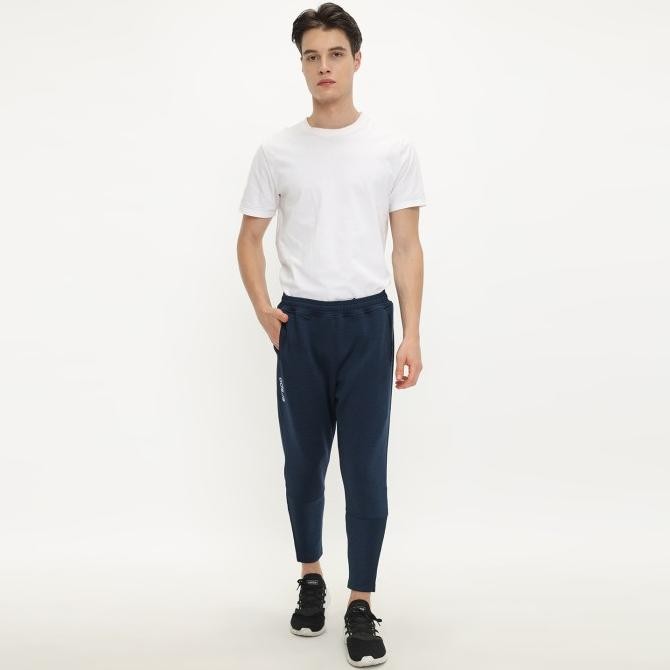 Erspo Timnas Midlayer Pants Navy