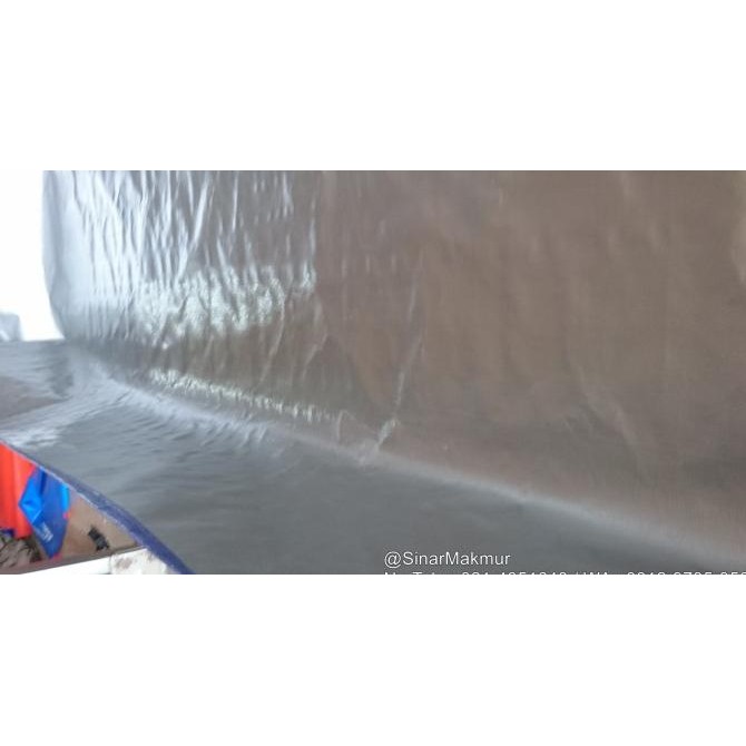 Premium Super Terpal Kolam Lele 4 X 2 X 1 Meter | Kolam Terpal Ukuran 4X2X1 M Sd-67