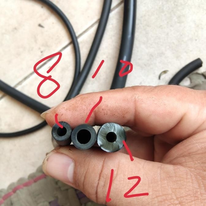 Viral Murah Padox Tuna Clip Dive Speargun Spearfishing Pancing Panah Ikan Padok Er-56