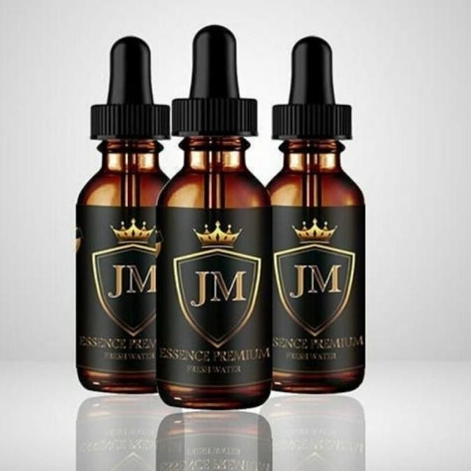 Hot Gila Essence Umpan Mancing Essen Pancing Essen Umpan Ikan Jm Premium 30Ml Li34