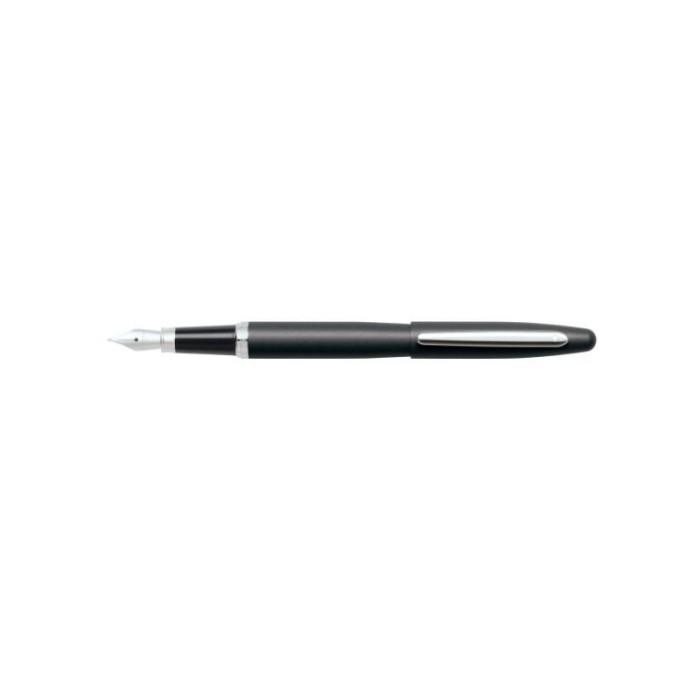 

Sheaffer Vfm Matte Black Fountain Pen - #Flashsale #Gratisongkir Original