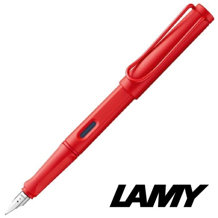 

Lamy Safari Special Edition Fountain Pen Terlaris Original