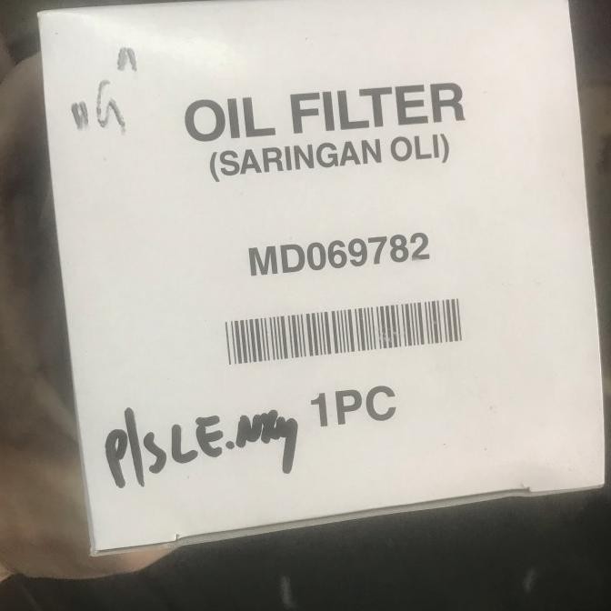 Filter Oli Filter oli L300 diesel kuda diesel