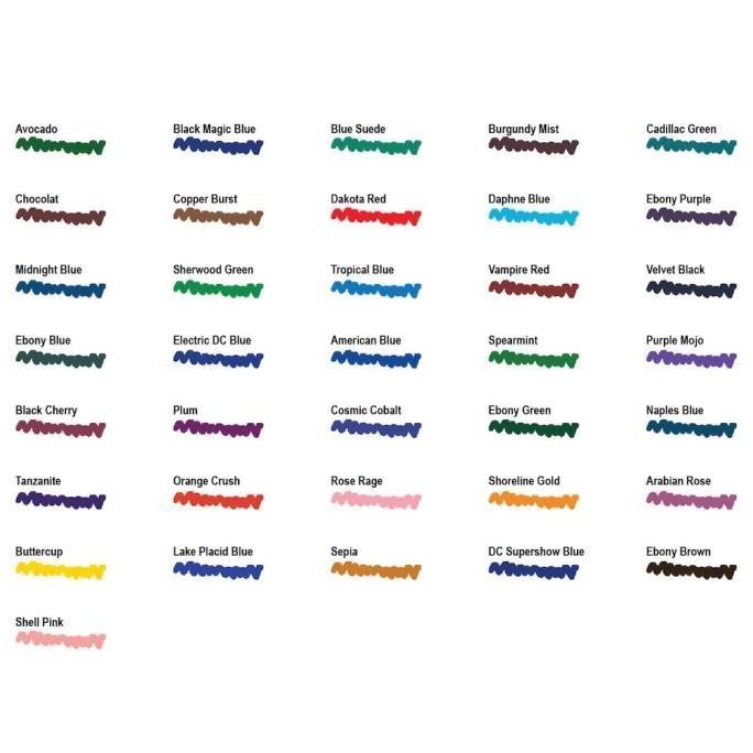 

Private Reserve Fountain Pen Ink 60Ml Blue/Green Original