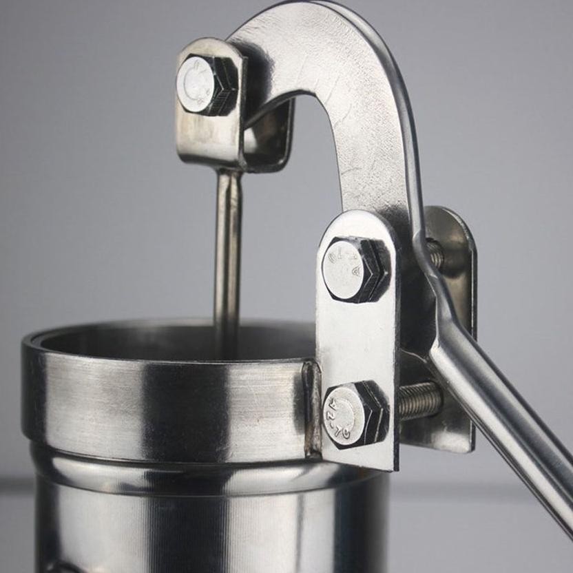 Pompa Air & Aksesoris Pompa Engkol Sumur Air / Pompa Air Manual / Water Pompa Air Manual Tanpa Listr