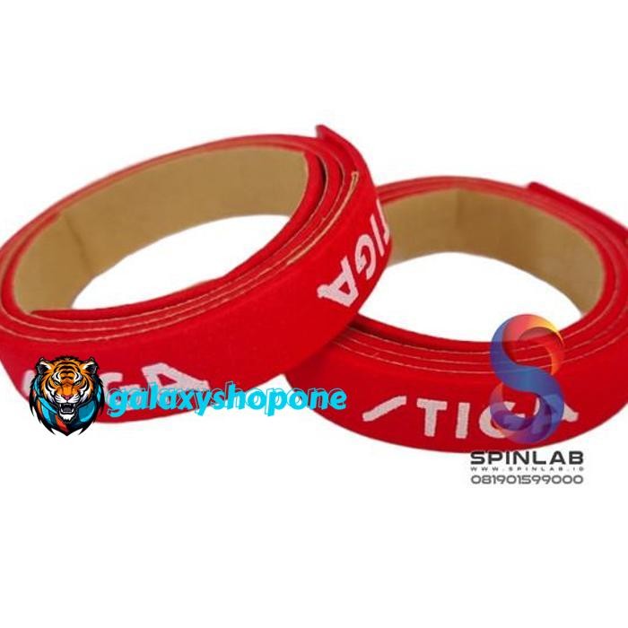 SIDE TAPE STIGA SPONGE PRODUK PILIHAN