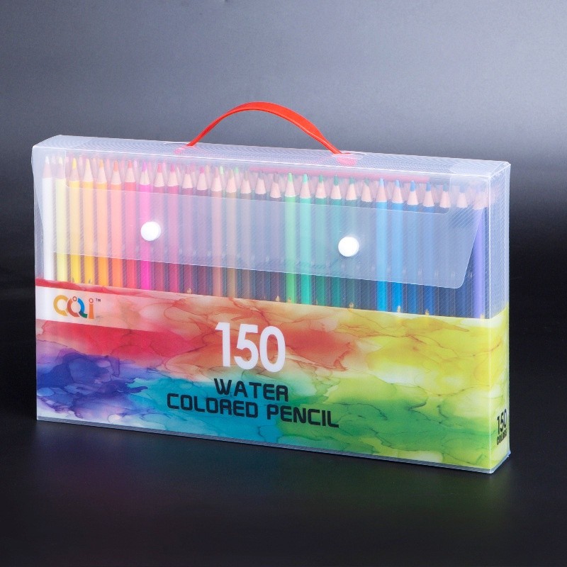 

Pensil Warna Tiktok Set Lengkap Perlengkapan Seni Set Gambar Lukisan 150 Aneka Warna |FB16ED0E|