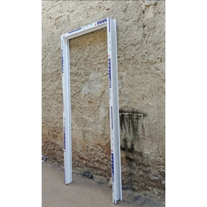 Kusen Pintu Aluminium custom