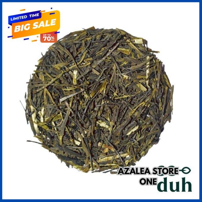 

GYOKURO TEH HIJAU KHAS JEPANG / JADE DEW / SHADED GREEN TEA 25 GRAM HIGHT QUALITY !! BY AZALEA STORE