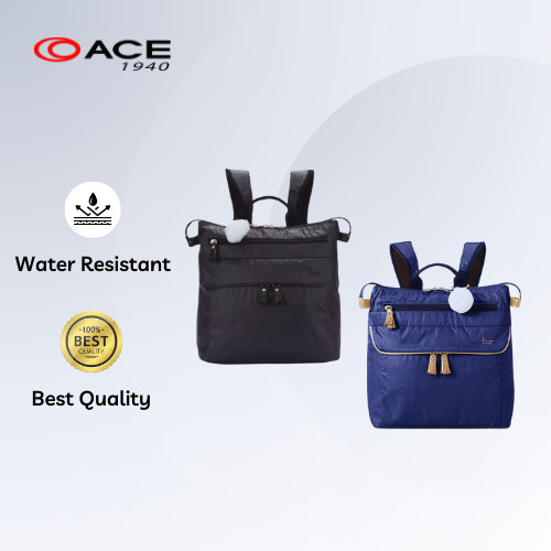 Ready ace. Japan Kanana Project 67684 Backpack