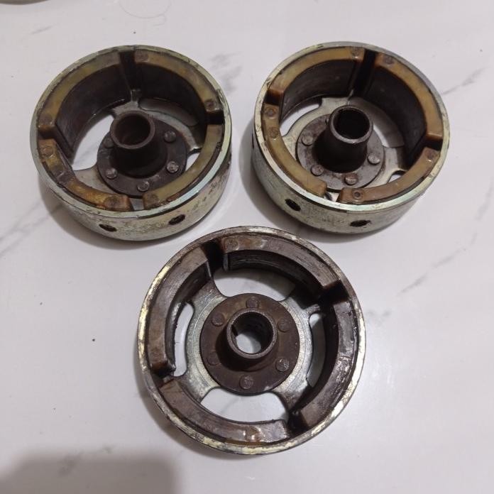 Copotan Magnet Rotor Generator Rxking Rx King Rx Lawas Cobra F29M Japan 2Nd