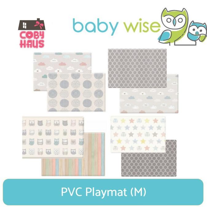 Coby Haus PVC Playmat (M)
