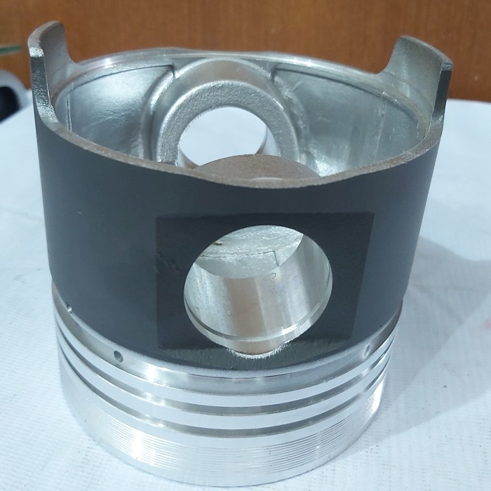 *****] Piston / Seker ZH1115 3R Kim