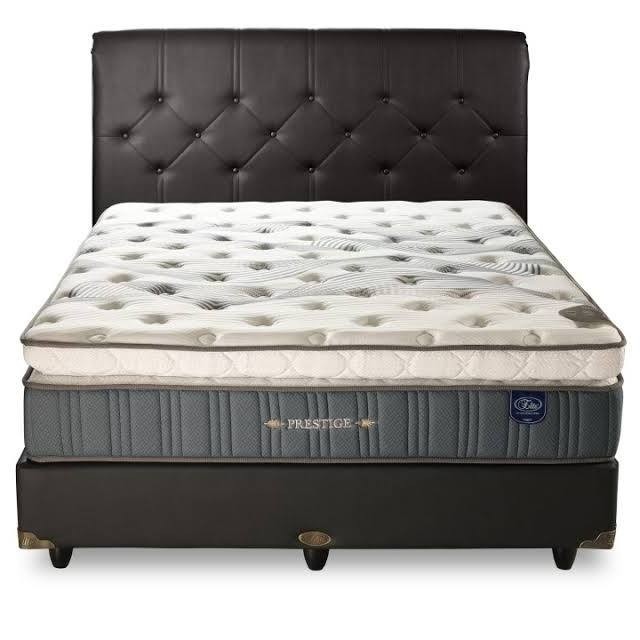 *$*$*$*$] Springbed Elite Prestige Elite Springbed tipe presige matras saja
