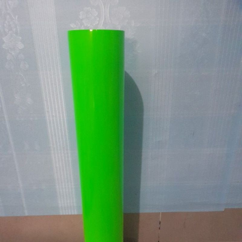 MURAH STIKER SKOTLET STABILO WARNA HIJAU GLOSI MURAH