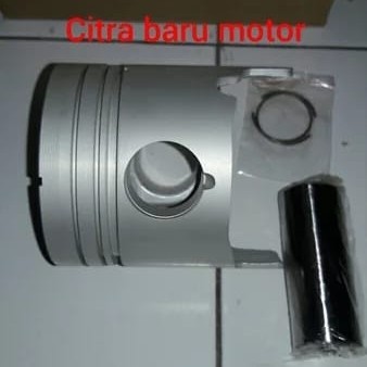 Piston Seher Piston Set Panther 2.5 2500Cc Kapsul Panther Touring Original Product