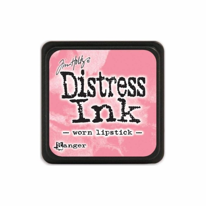 

Terlaris Distress ink mini Worn lipstick SALE