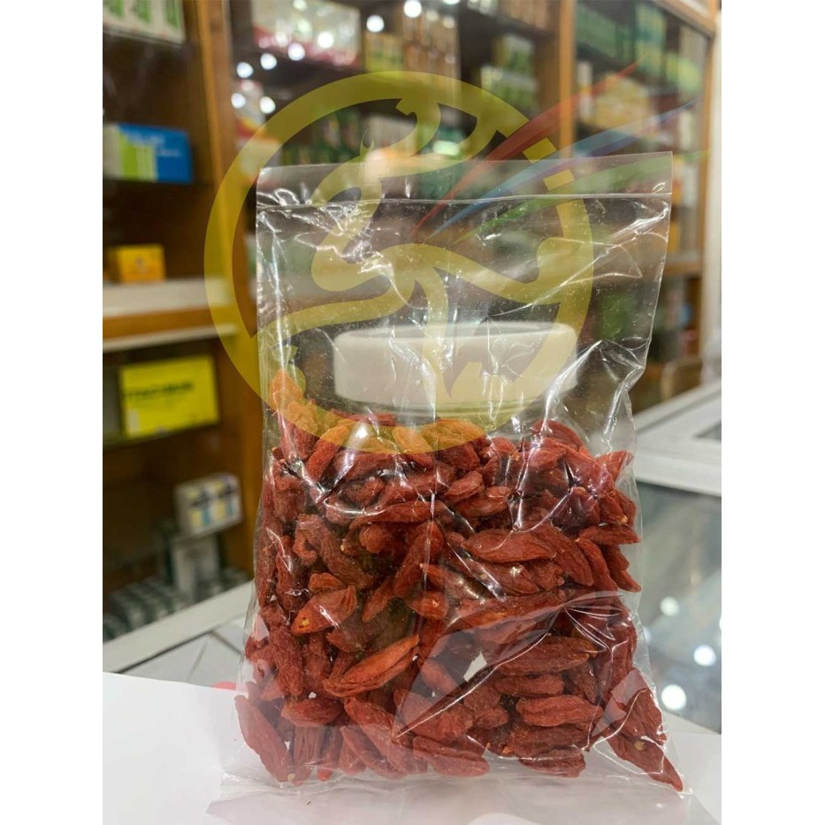 

siap kirim] Gou Qi Zi Kici Kamki Goji Berry Kering