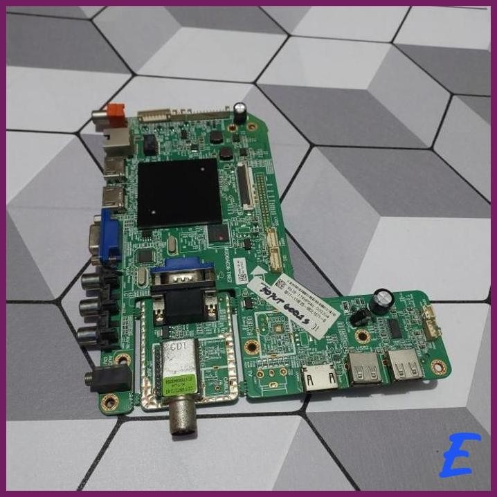 | STV | MAINBOARD TV PHILIPS 50PUT6002S MB TV PHILIPS 50PUT6002