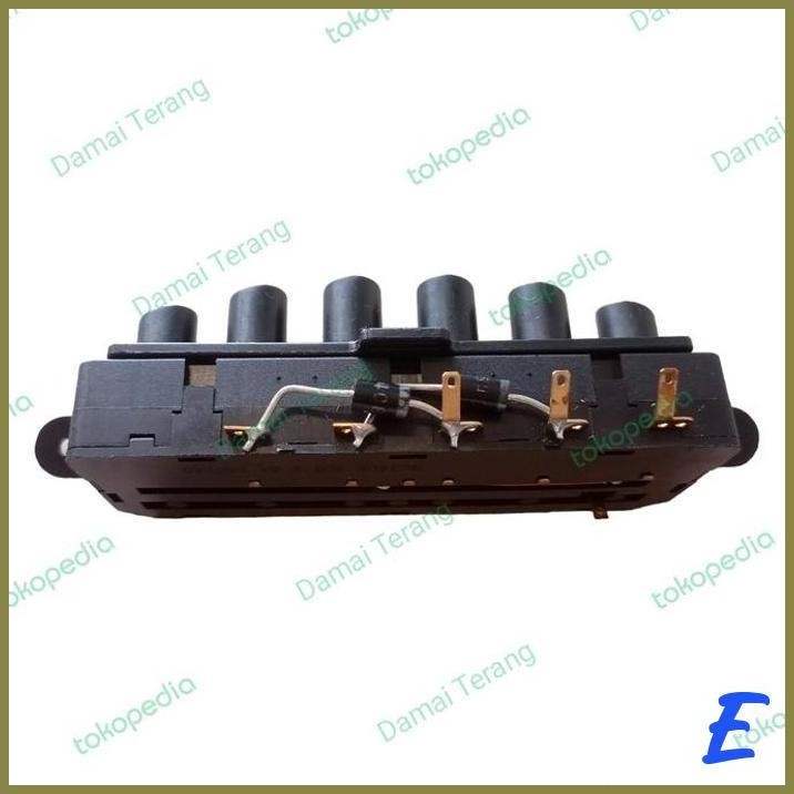 | DT | SWITCH / SAKLAR BLENDER PHILIPS HR 2221 2222 2223 ORIGINAL