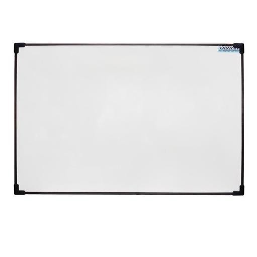 

Terlaris! Jual Papan Tulis Hitam Putih White Board Dua Sisi Perlengkapan Belajar Menulis Besar 30 x 50cm Murah di Makassar Premium
